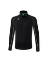 LIGA STAR trainingstop zwart/wit