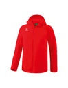 Team winterjack rood
