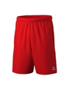 TEAM shorts rood