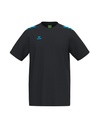 Cmpt 3 Wings CMPT Wings T-Shirt zwart/curaçao