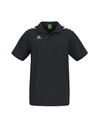 Cmpt 3 Wings CMPT Wings Poloshirt zwart/wit