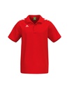Cmpt 3 Wings CMPT Wings Poloshirt rood/wit