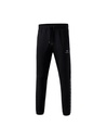 Essential Team sweatbroek zwart/slate grey