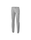 Essential Team sweatbroek licht grey melange/slate grey Dames