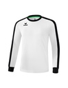 Retro Star shirt LA wit/zwart