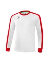 Retro Star shirt LA wit/rood