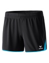 5-C Basics CLASSIC 5-C short zwart/curaçao Dames