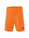 RIO 2.0 Shorts neon oranje