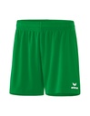 Rio 2.0 short smaragd Dames