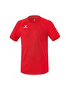 Madrid shirt rood