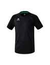 Madrid shirt zwart