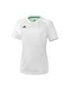 Madrid shirt dames wit Dames
