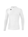 Funktionsunterwäsche Athletic longsleeve wit