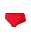 Atletica Pool Slip rood Dames