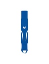 Tanaro voetloze kous new royal/wit