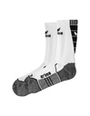 Accessories Trainingssokken wit/zwart