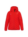 CMPT Puffer Jacket rood Dames
