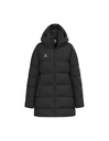 PREMIA Parka zwart Dames