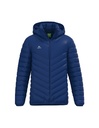 CMPT Puffer Jacket new navy
