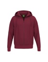 TS Hoody Jacket new bordeaux