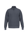 TS Sweatjacket slate grey