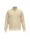 TS Sweatjacket beige