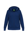TS Hoody Jacket new navy Dames