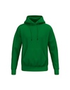 TS Hoody smaragd