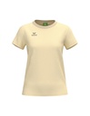 CMPT T-Shirt beige Dames