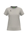 CMPT T-Shirt taupe Dames