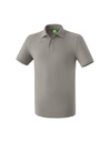 Teamsport polo taupe
