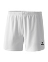 Tennisshort wit Dames