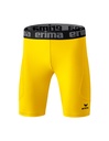 Elemental tight kort geel
