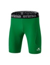 Elemental tight kort smaragd