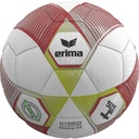ERIMA HYBRID Training 2.0 metallic red/silver/lime