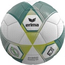 ERIMA HYBRID Training 2.0 metallic green/silver/lime