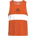Training bib fluo orange