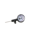 Luchtdrukmeter zwart/wit