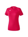 Performance T-shirt magma Dames