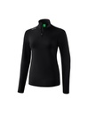 Longsleeve zwart Dames
