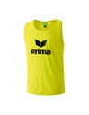OVERGOOIER neon geel
